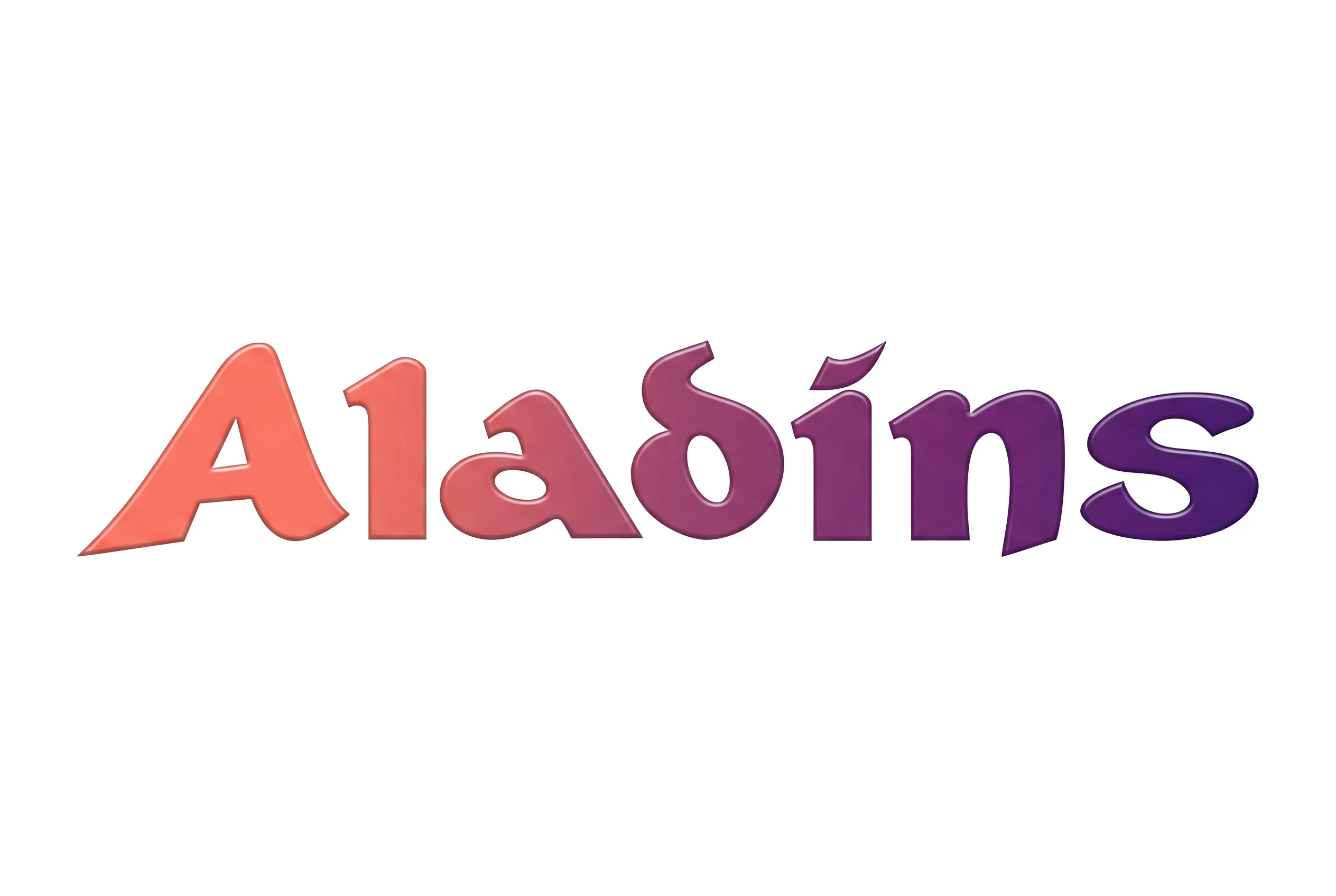 Aladins kazino